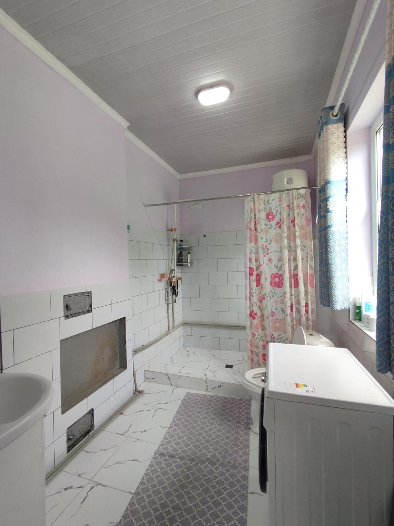 Guest House Kyzyl Alma Arkit Ngoại thất bức ảnh